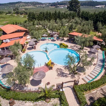 Villa 6P וילה