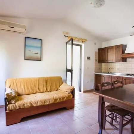 וילה Villa 6P ויאסטה